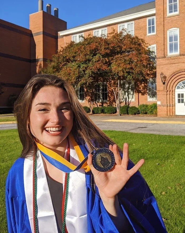 Eryn Smith: Becoming the Next Generation of Adults