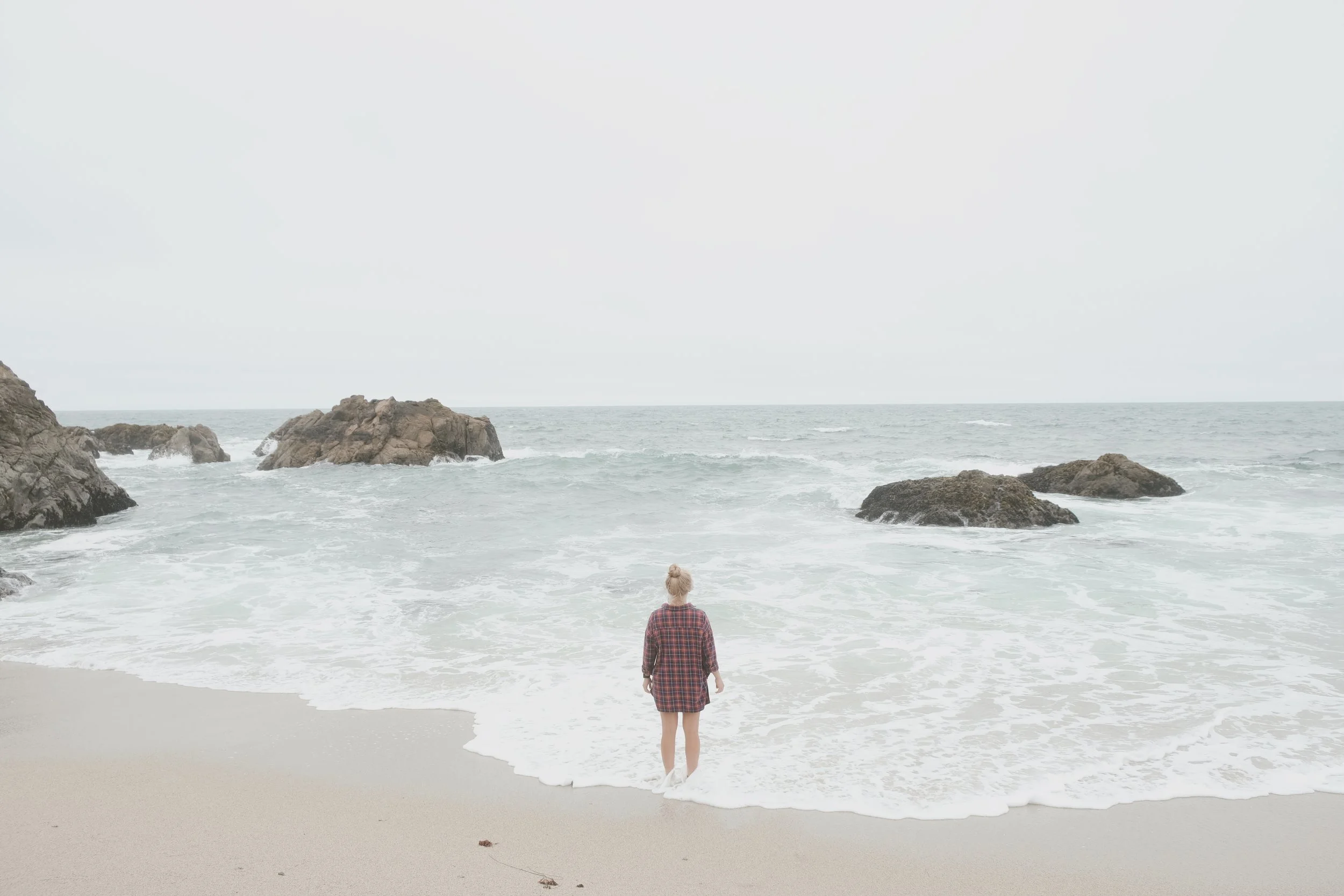 Katie Abare: The Value of Simplicity