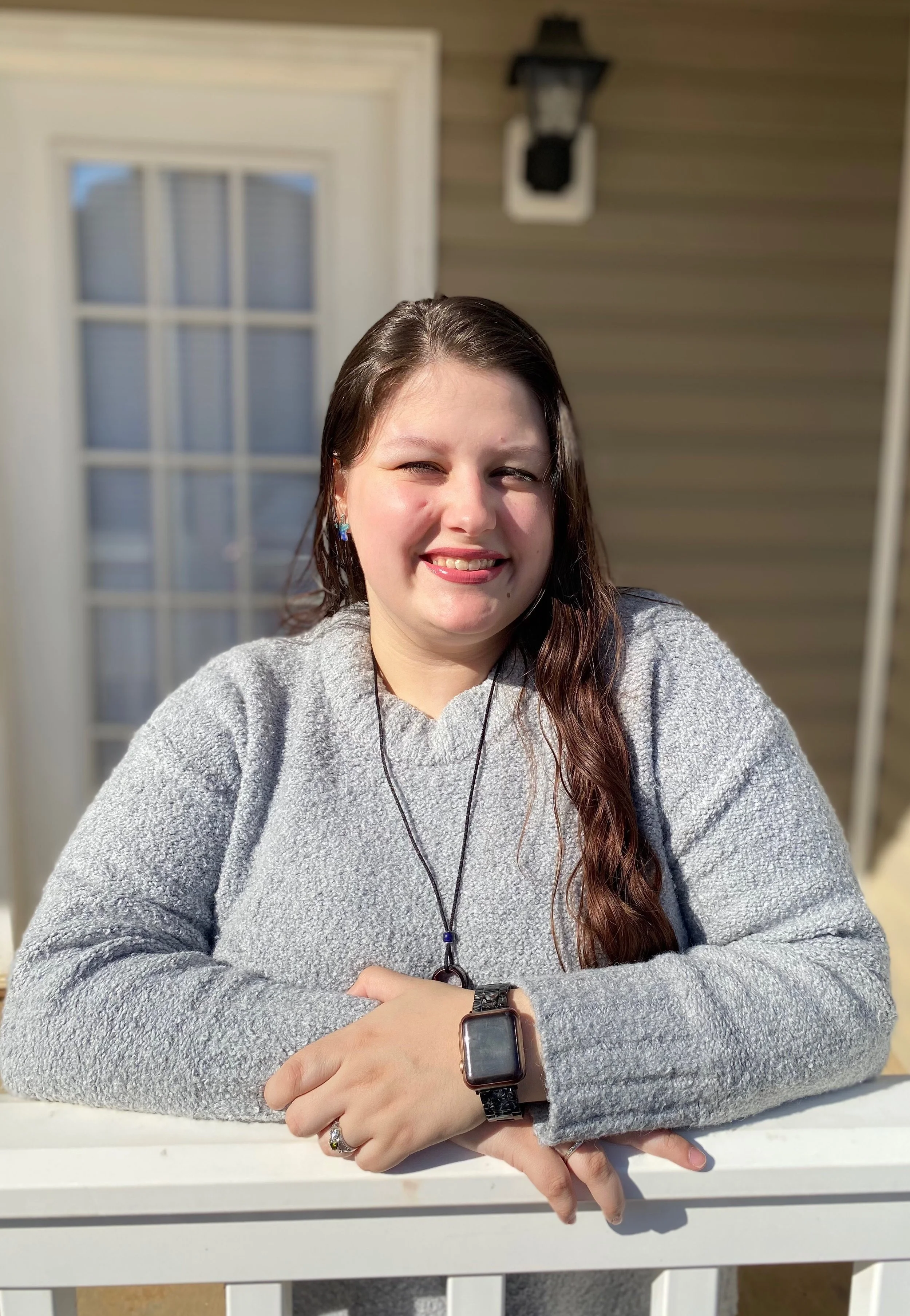 Sara Gray: Do You Really Think You Have It All Figured Out?