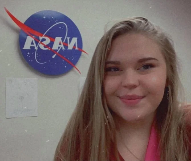 Reese Williams: On A Rocket To The Future