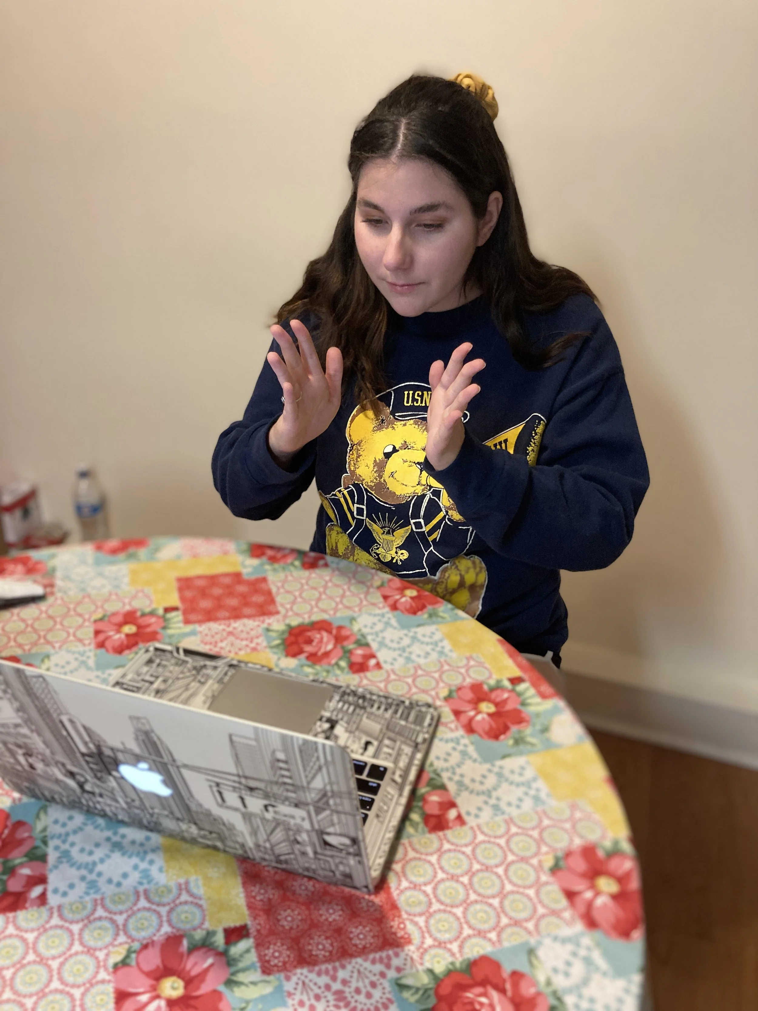 Carrie Irick: The Path to Becoming an Inclusive Educator