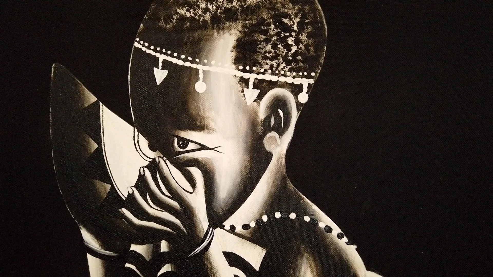 Joel Seymour: Listening to the Prayer of a Kenyan Freedom Fighter I Never Met