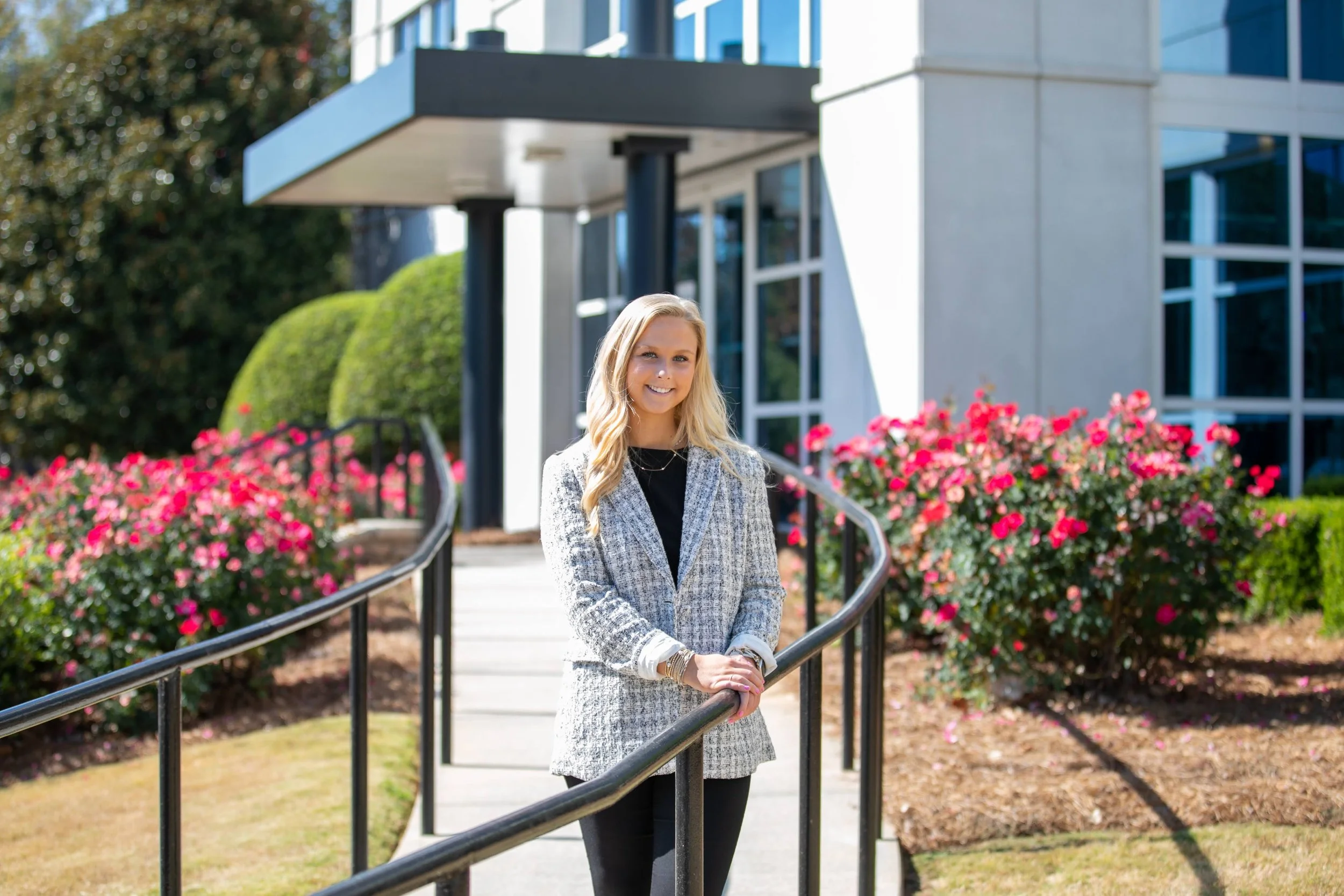 Ali Faile: The Best Decision