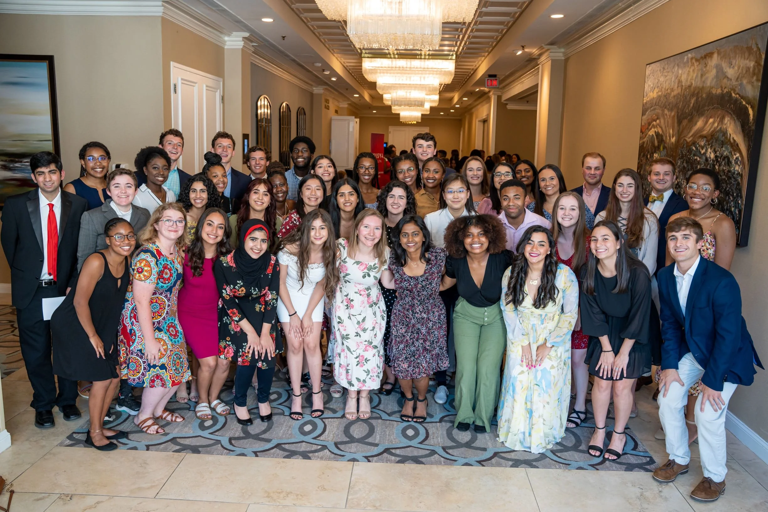 Hannah Lazenby: Finding My Why