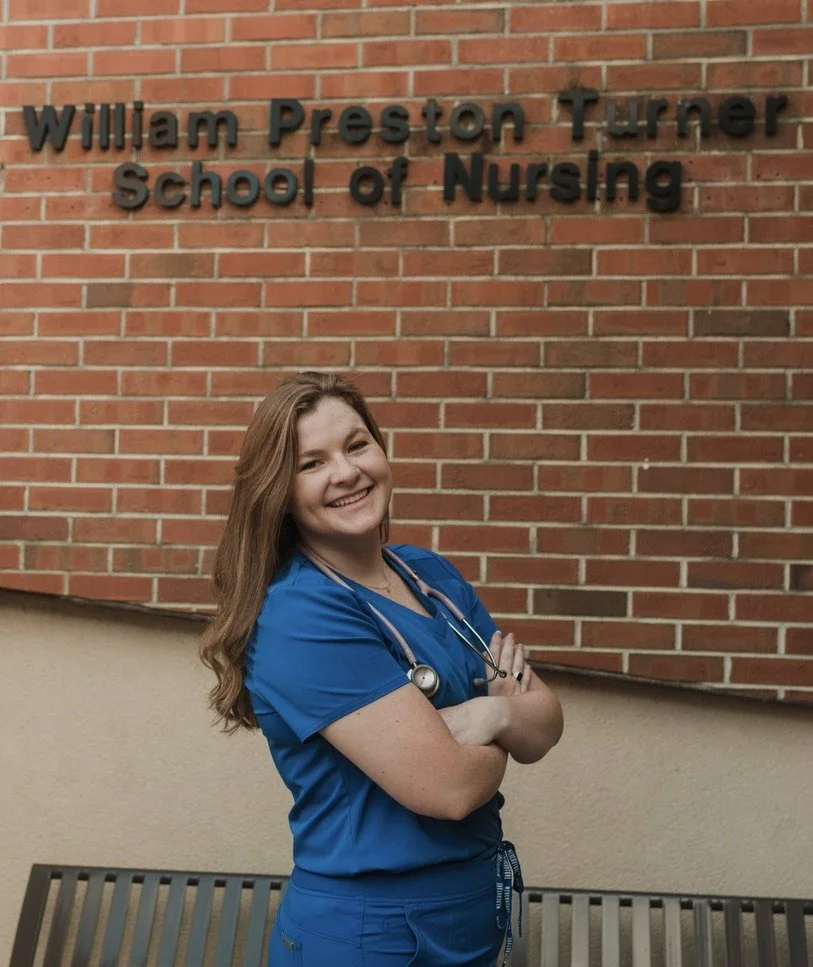 Ansley Bain: For Want of a Better