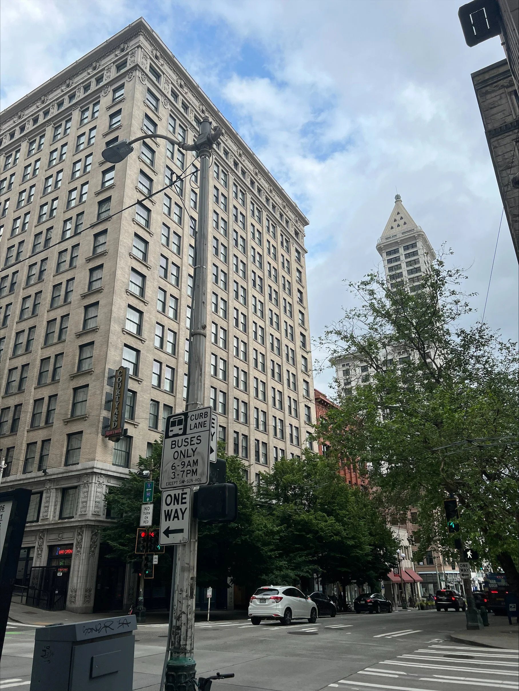 Miranda Scott: West Coast, Best Coast