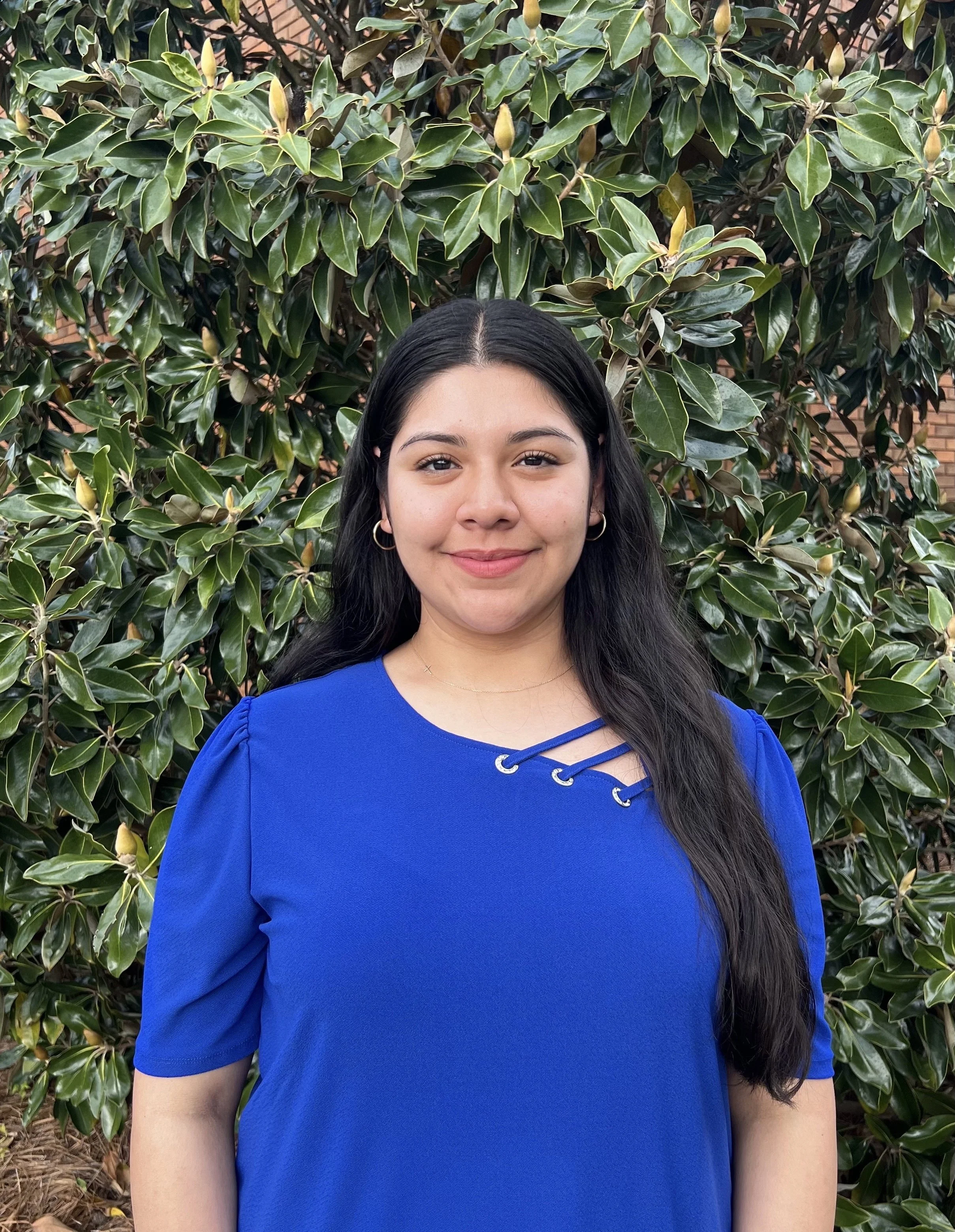 Sheyla Cortes-Leyva: Soy Bilingüe