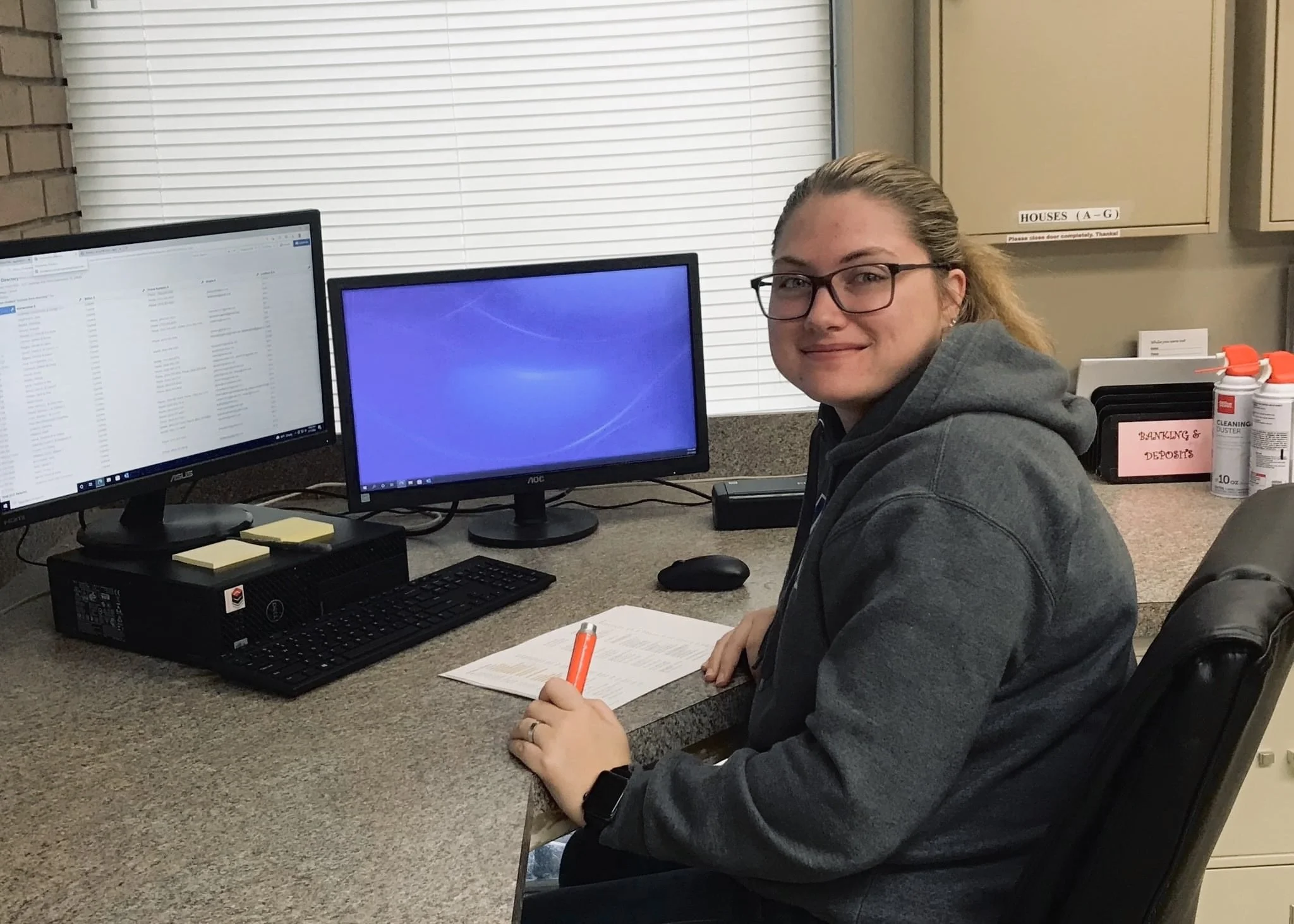 Alexis Clifford: The Formula Saves the Day