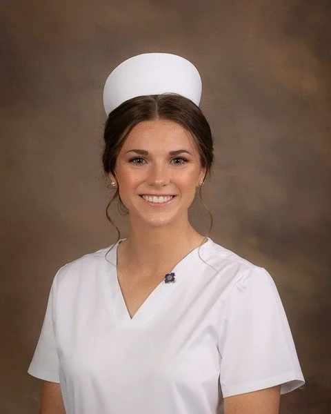 Isabella Jones: The Moment My Perspective on Nursing Shifted 