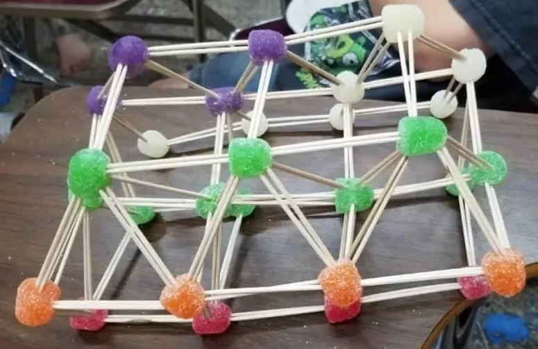 Haylen Satterfield: The Sticky Reality