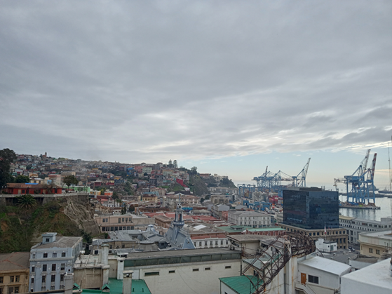 Rebekah Logan: How (Not) to Take Public Transportation