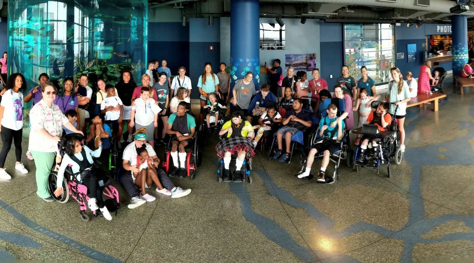 Kaitlyn Quinn: Communicating in Silence 