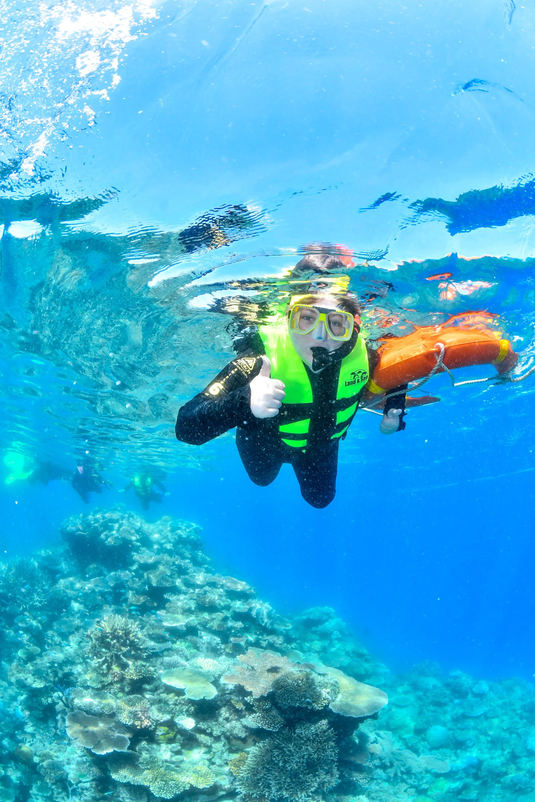 Theo Mutter: The Beauty of Australia