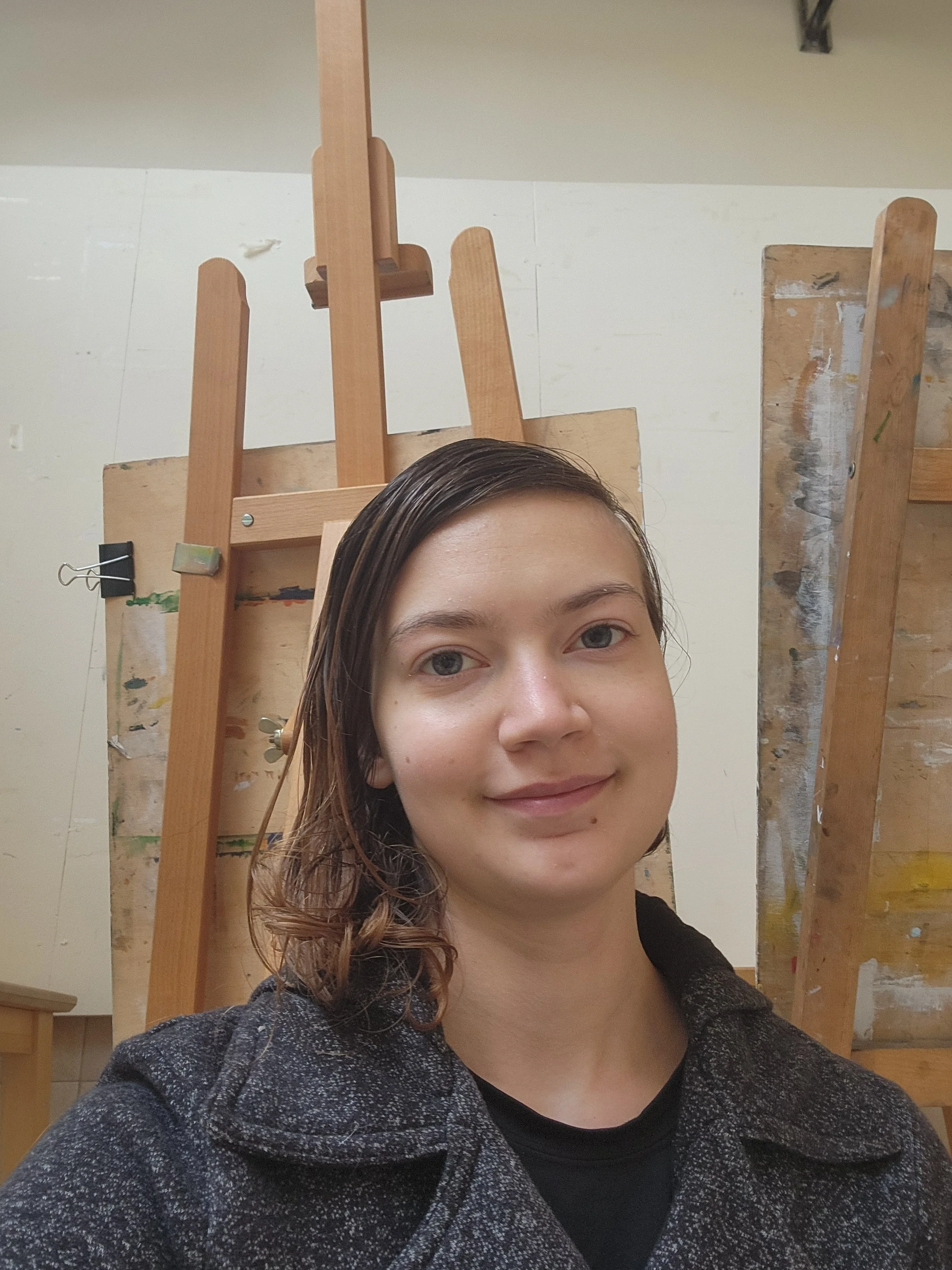 Rain Sopha: The Maxim of the Misfit