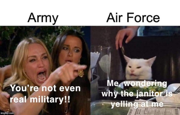 Josey Rhynes: The U.S. Army’s Quality of Life