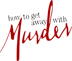 Romie Llewellyn: Getting Away with Murder
