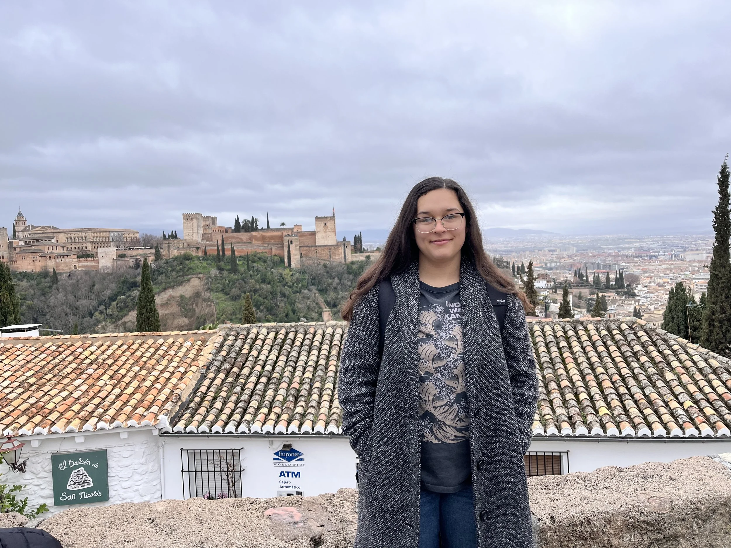 Emily Nguyen: The Lesson of a Bad Grade