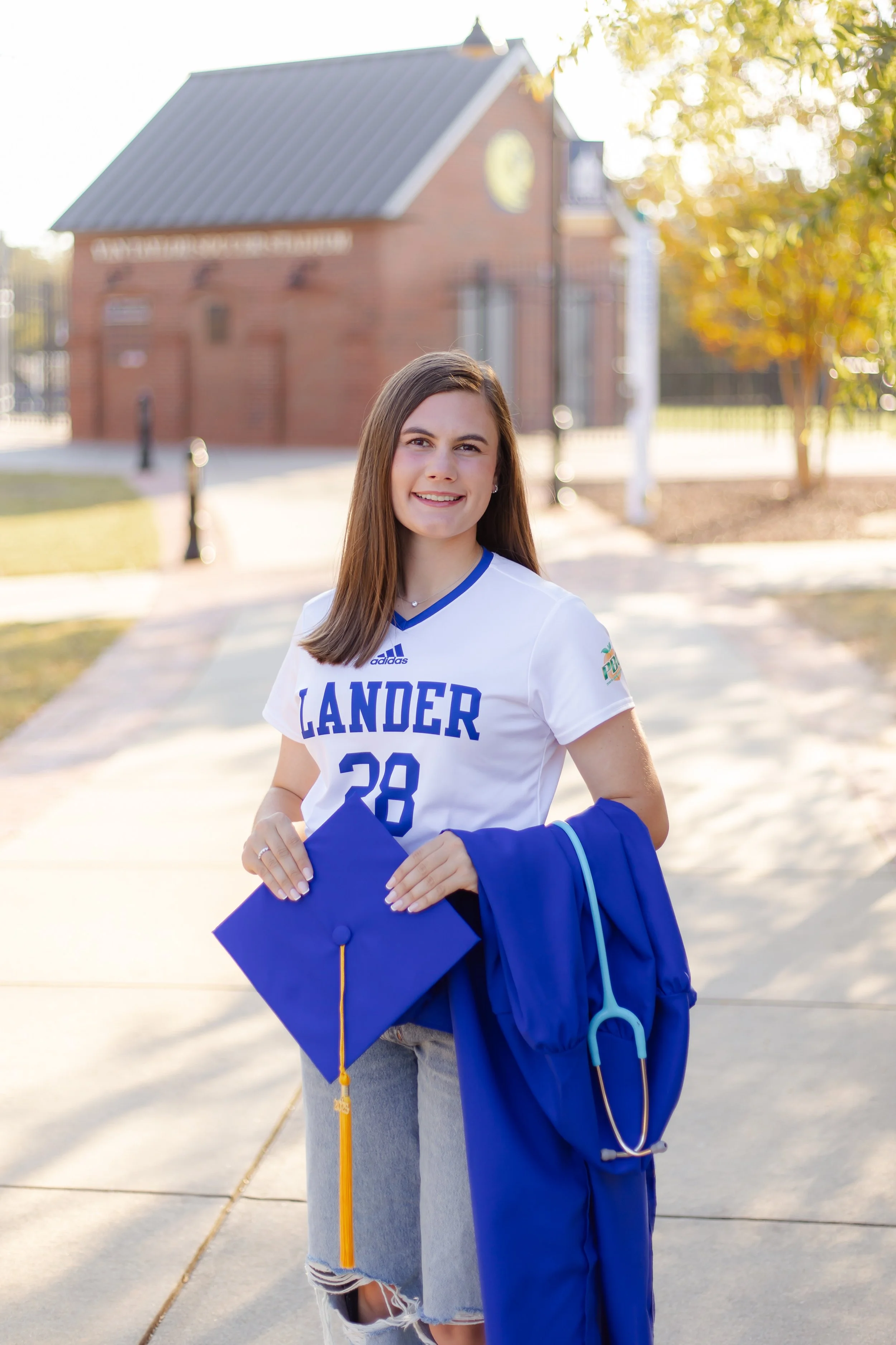 Shae Baldwin: Nursing As a Calling, Not a Job