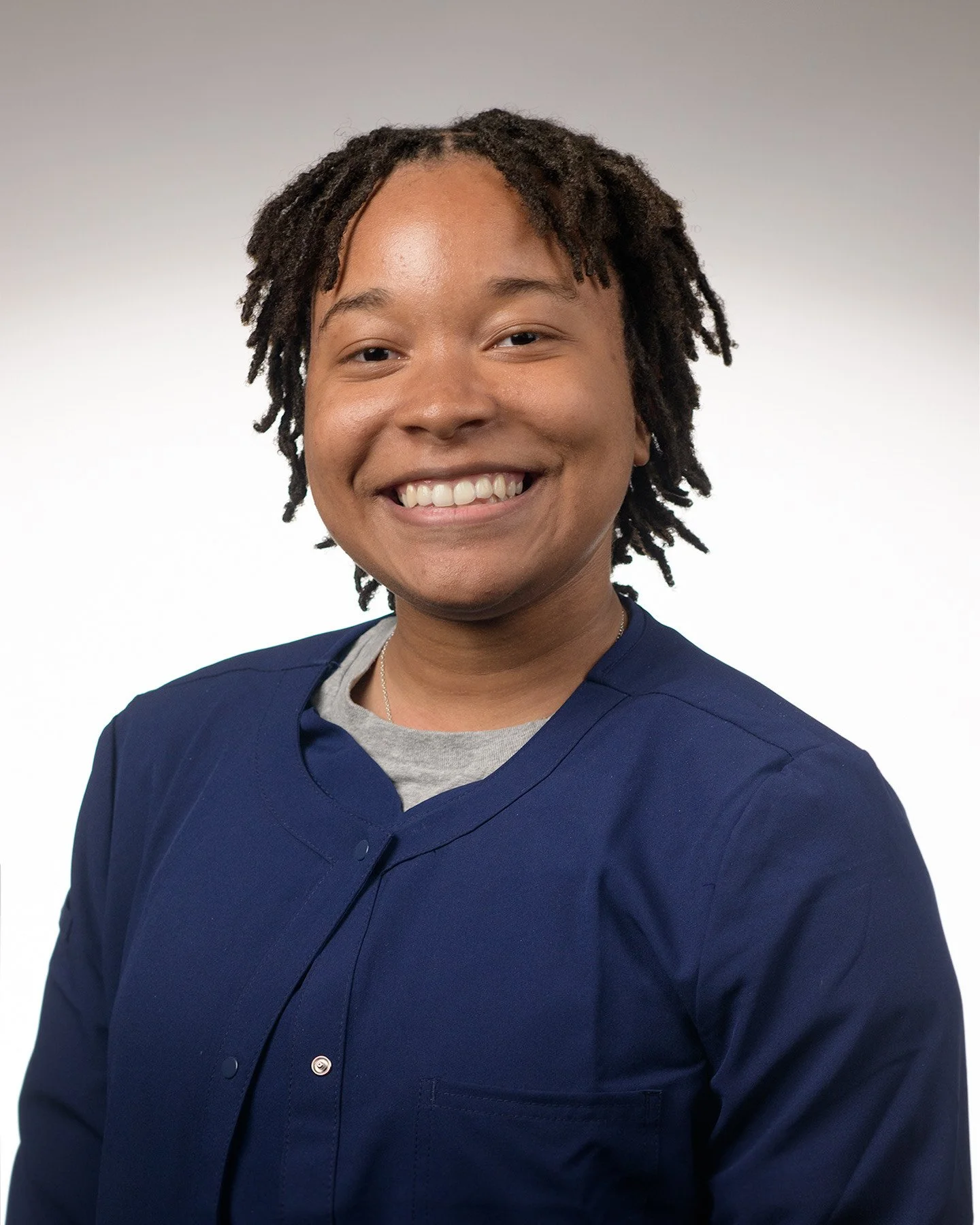 Shayla Harris: The Perfect Nurse 