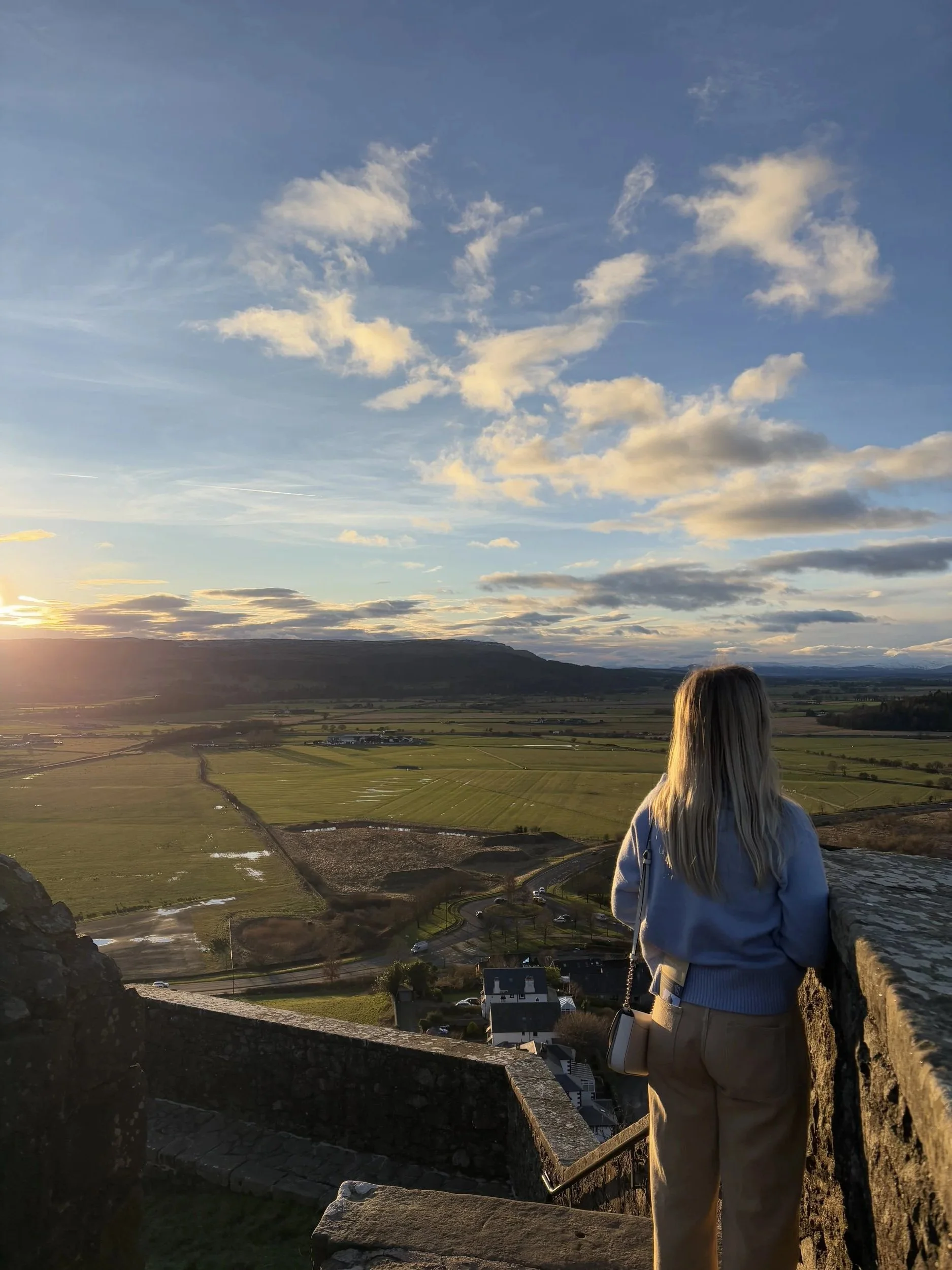 Alexis Pittelkau: The Fantasy of Fright