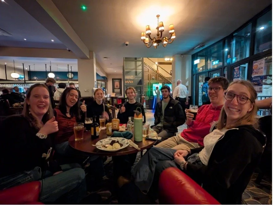 Elias Carls: Living With Myself