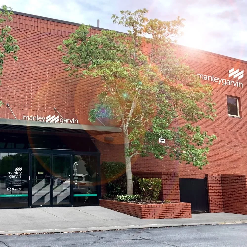 Auron Moore: More to Accounting