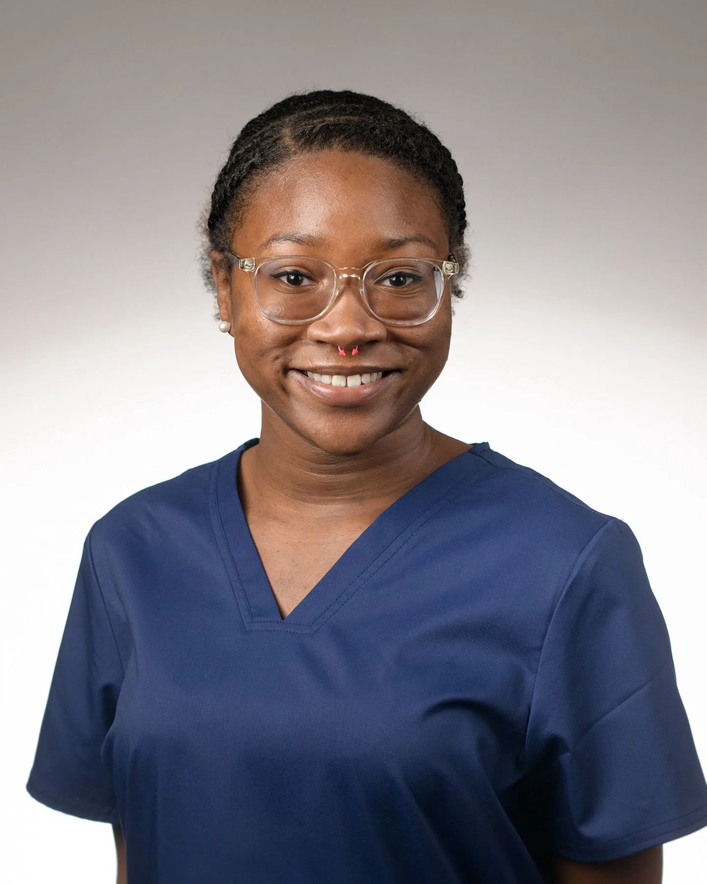 Jakiara Edwards: The Moment I Became a Nurse 