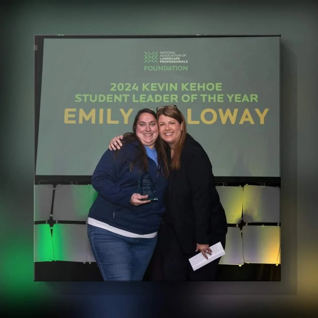 Emily Galloway: Becoming Worthy on the Road that Built Me