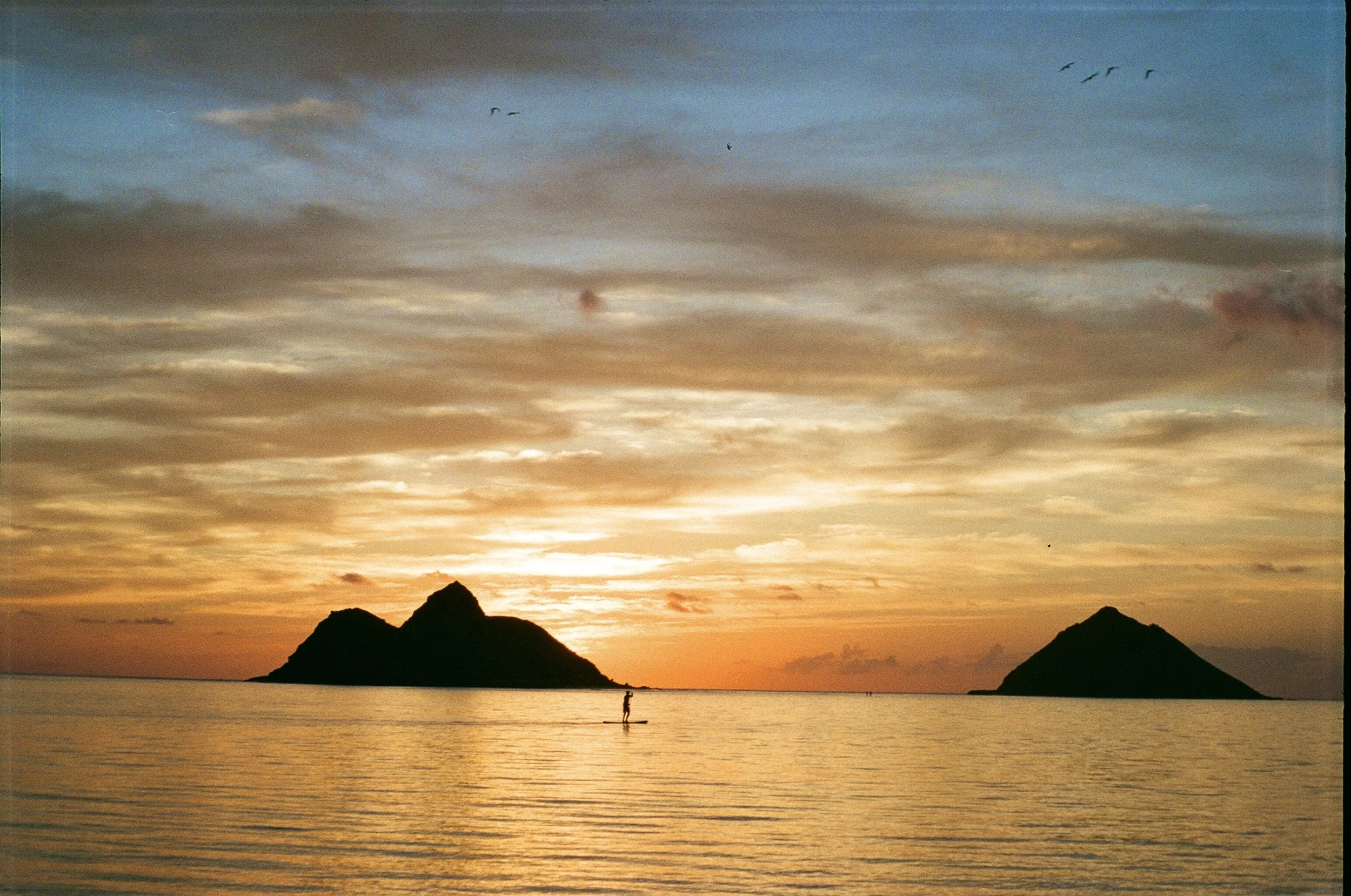 Oahu