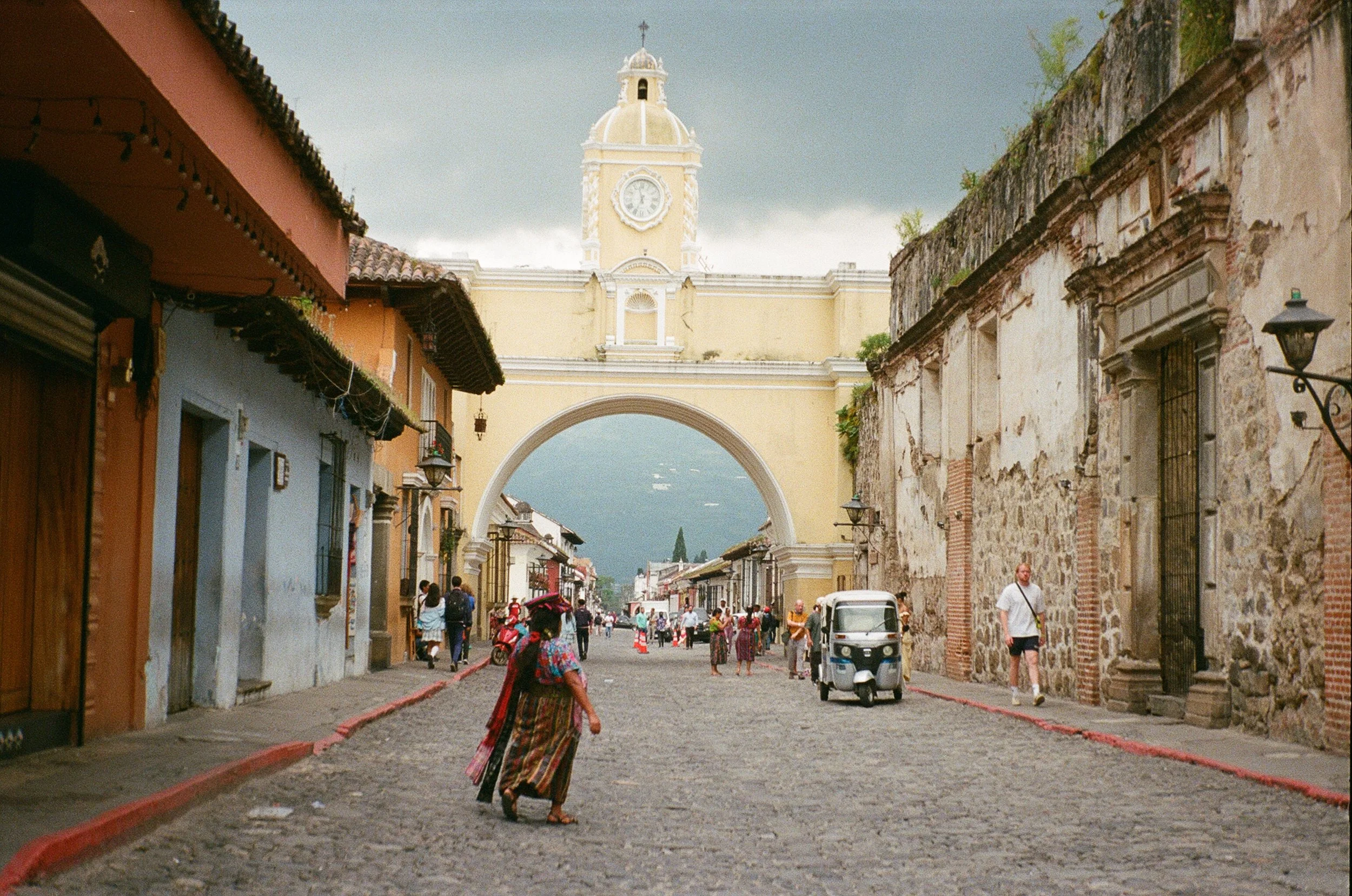 Guatemala