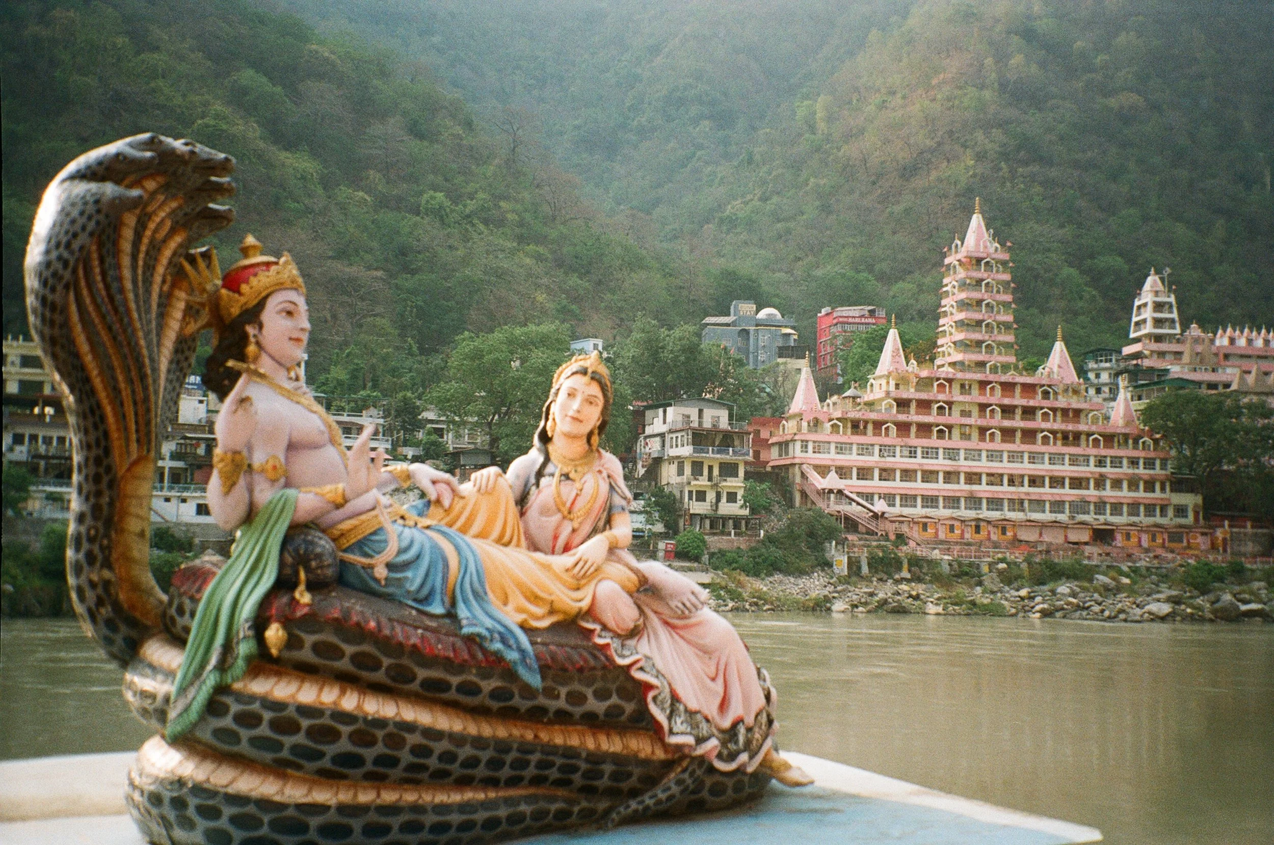India