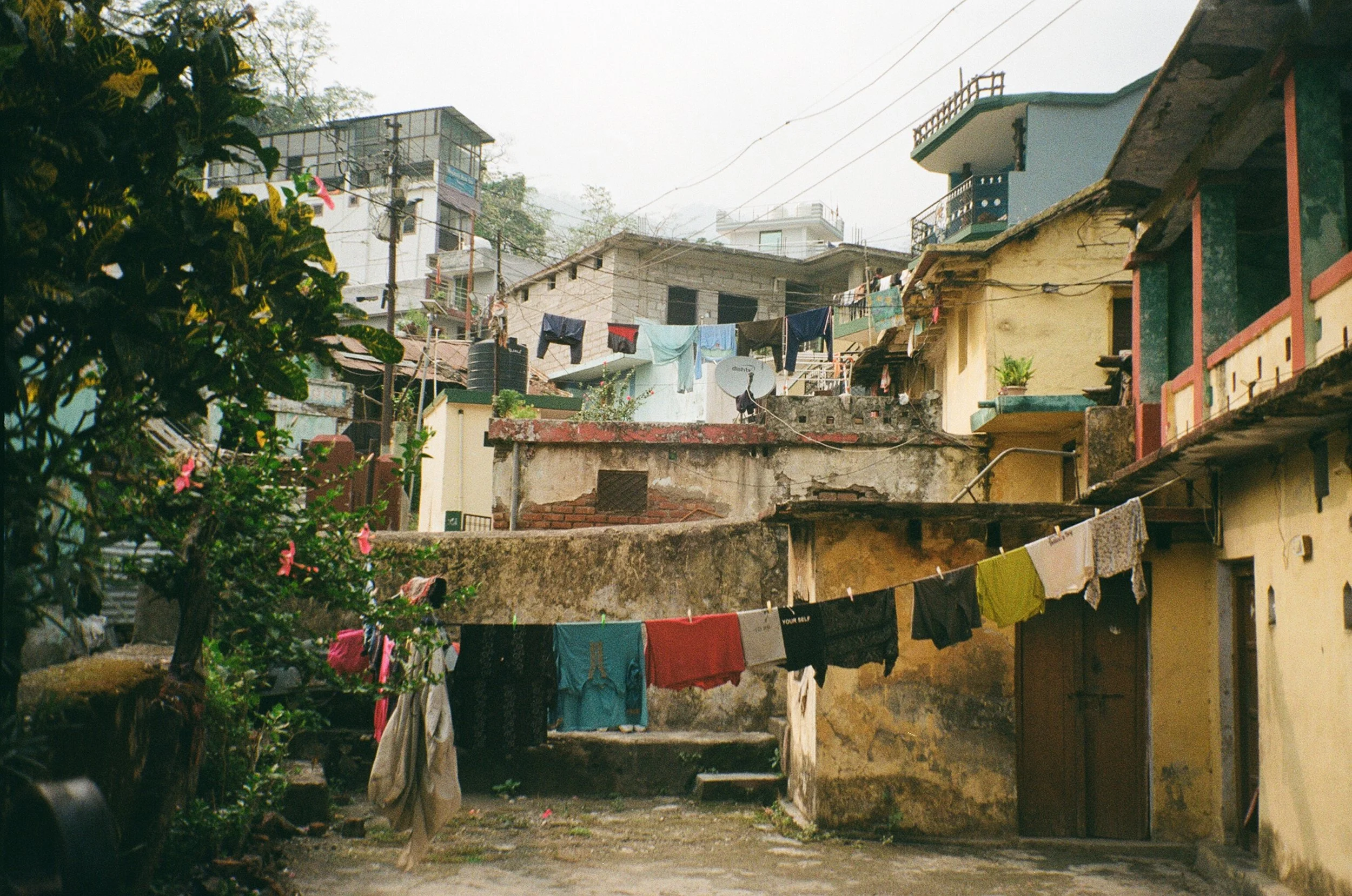 Rishikesh