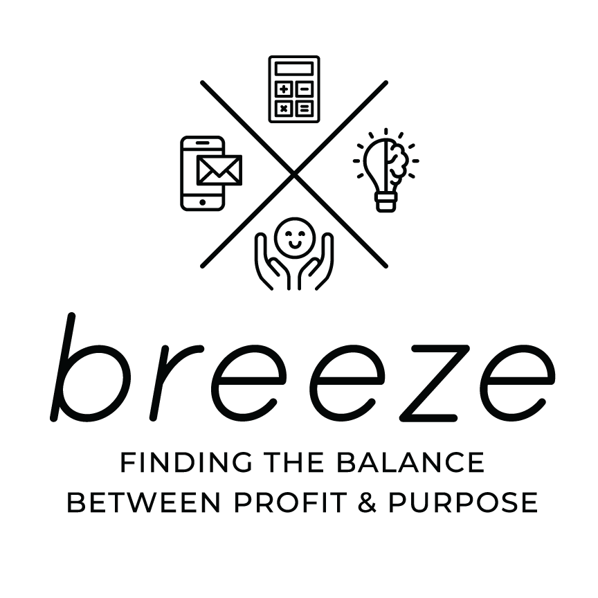 Breeze Business Management