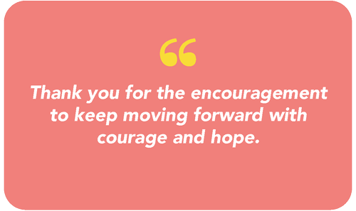 Survivors Breaking the Silence of Domestic Abuse | Finding Our Voices