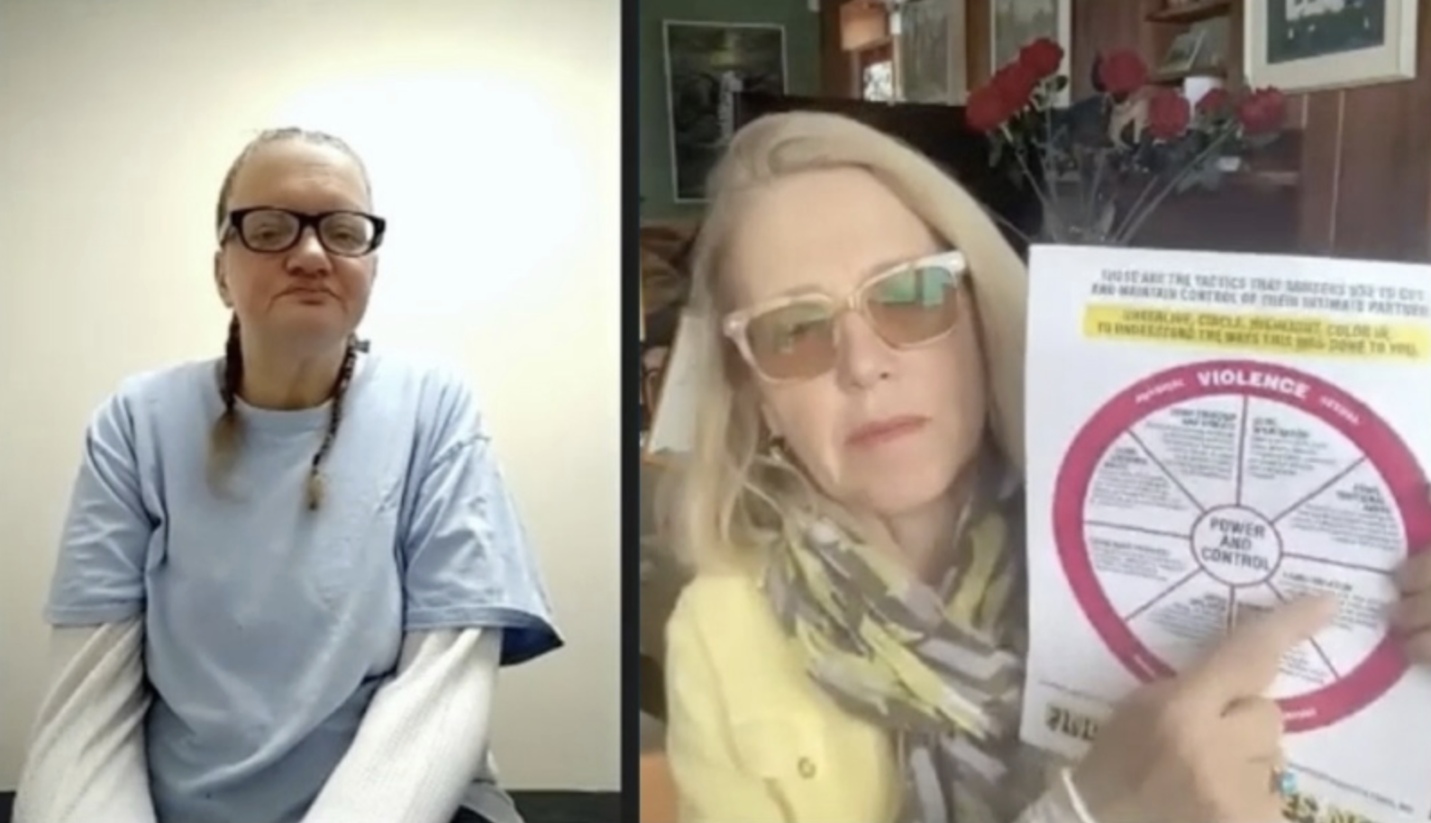 Podcast episode makes international news&nbsp;in UK