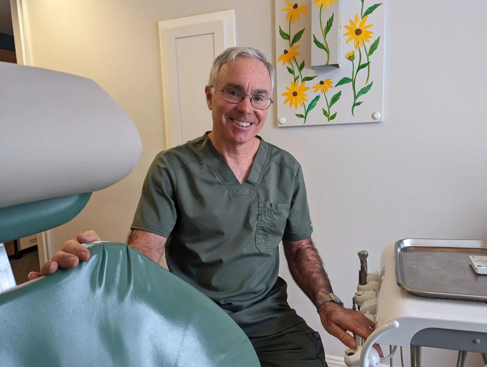 ‘I Never Believed I Could Look That Way Again’