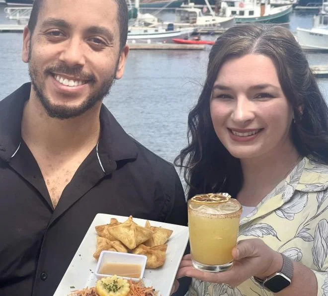 91 Midcoast businesses to participate in July 2026 'Into the Light!' Yellow Festival fundraiser for Finding Our Voices