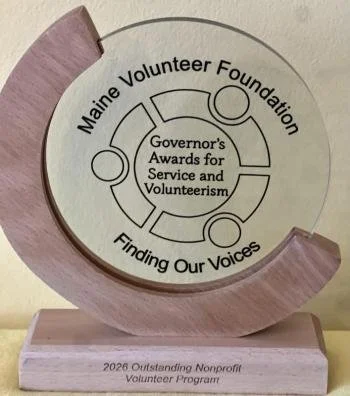 Finding Our Voices dental program wins Governor's Award for Service and ...