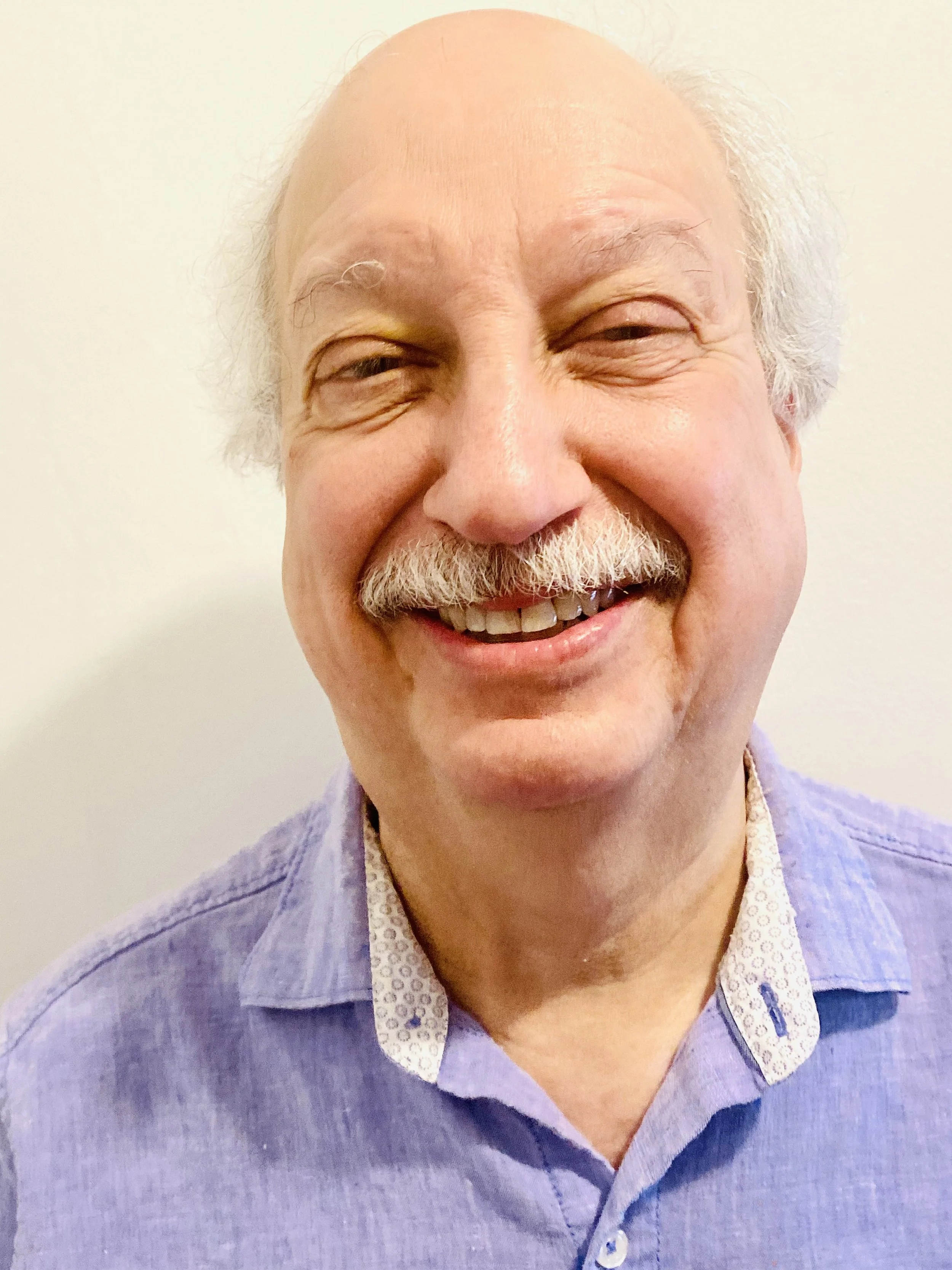 Richard Oppenheimer