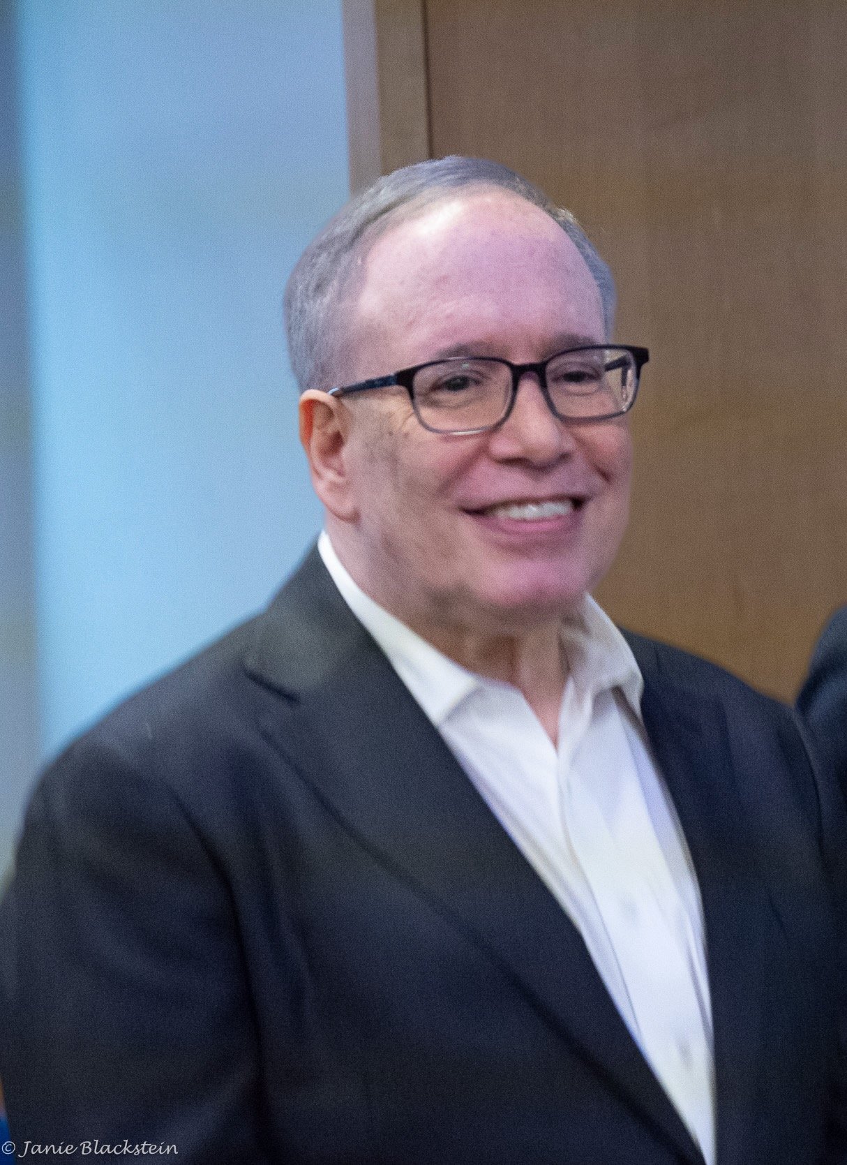 Scott Stringer