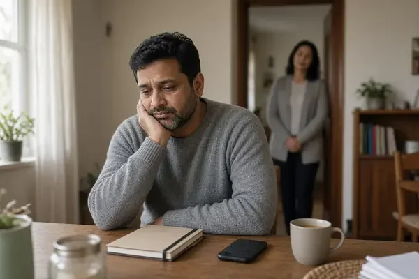 Adult considering whether ADHD coaching is the right first step