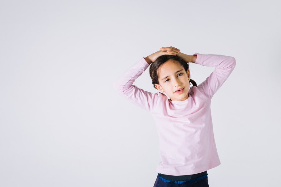 What Are The Early Signs Of ADHD In Children?