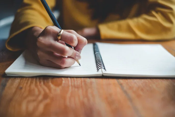 Why Writing by Hand Is Still the Brain’s Best Study Tool