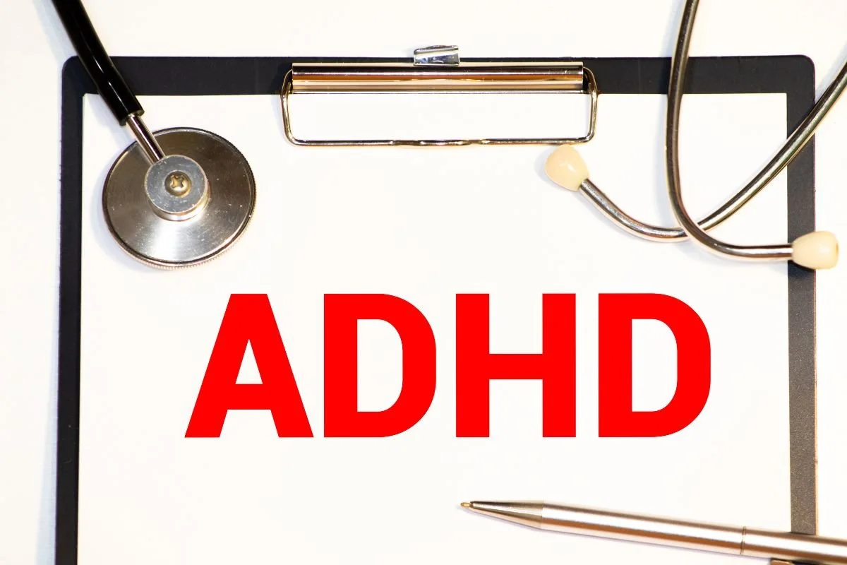 What Can Happen If You Don't Treat ADHD?
