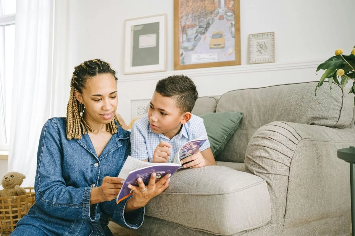 Creating An ADHD-Friendly Home Environment