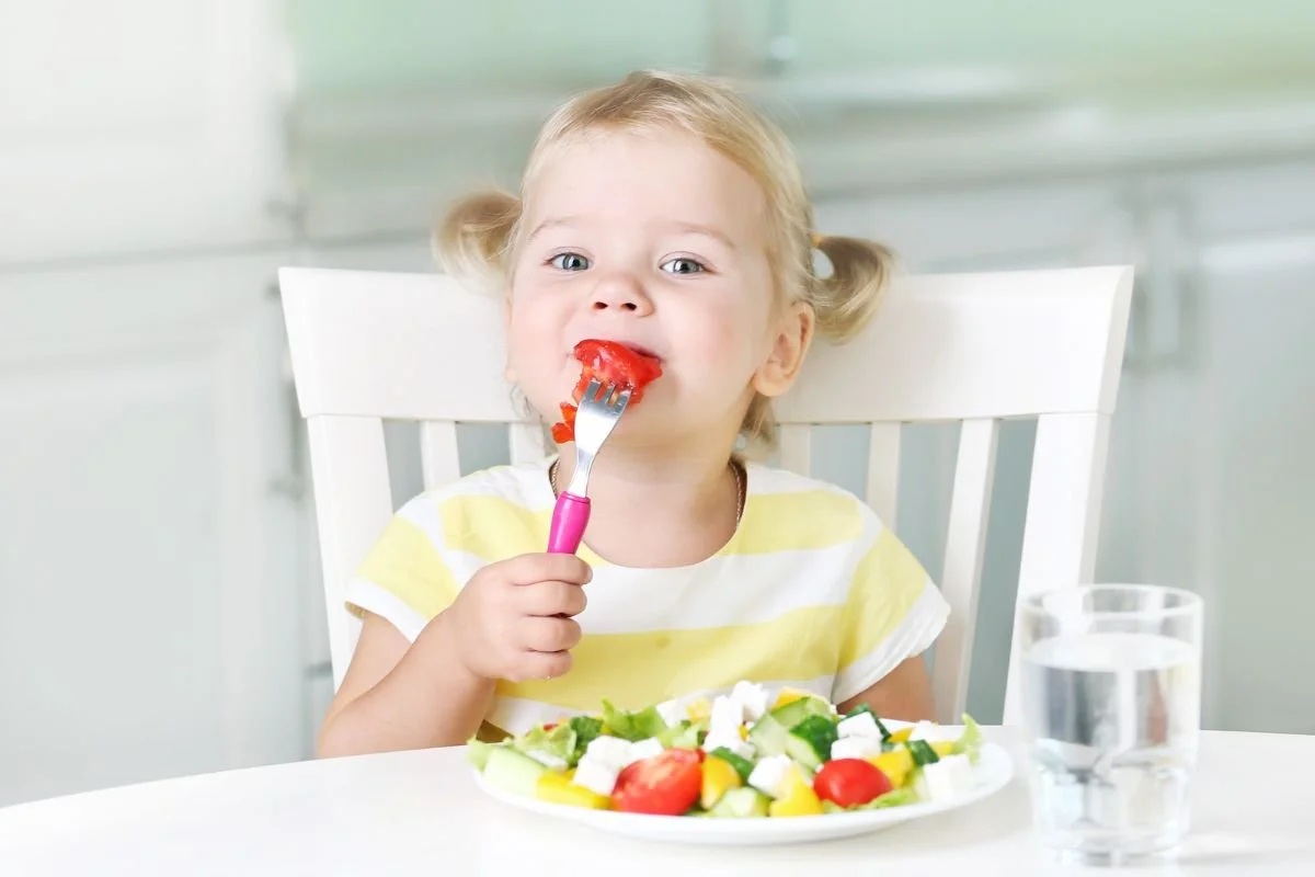 Can Diet Affect ADHD In Children?