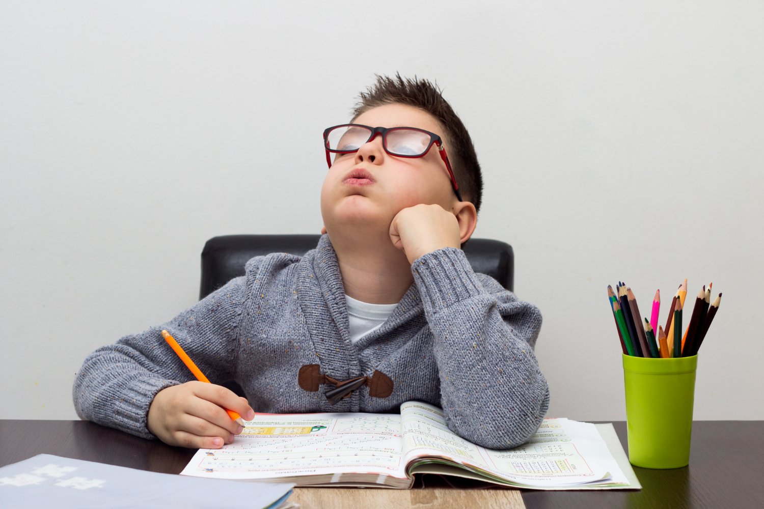 Managing ADHD Symptoms Without Medication  