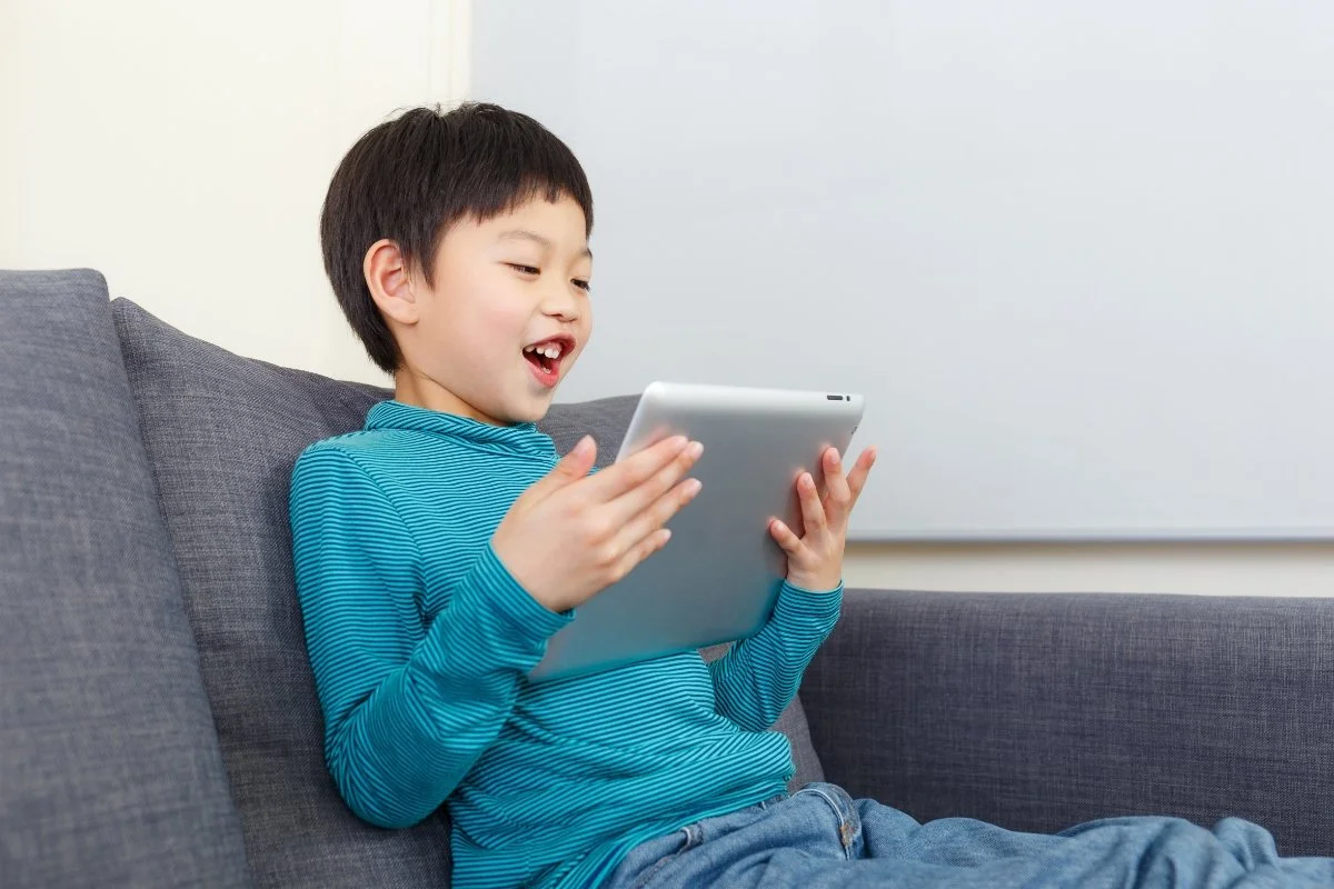 ADHD And Screen Addiction: Is There A Connection?