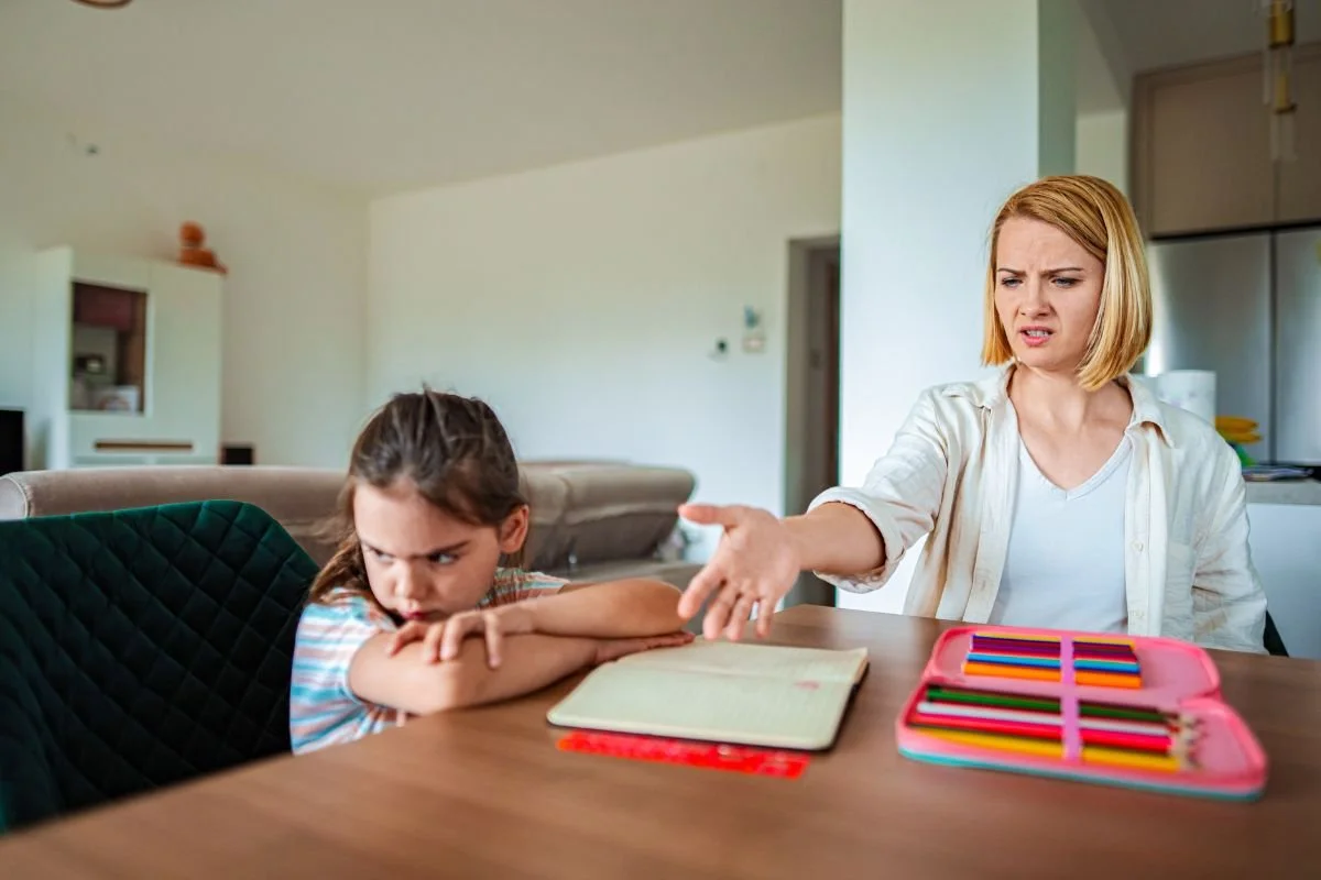 How Does Yelling Affect Children With ADHD?