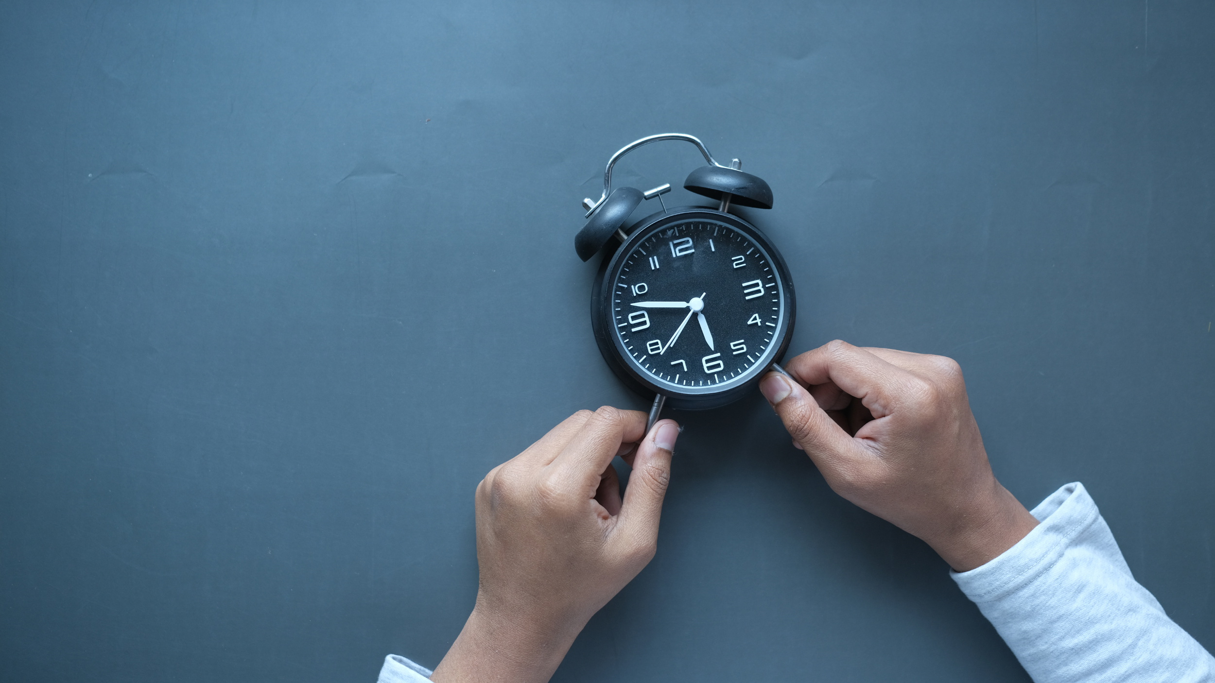 Understanding Time Blindness: When Time Doesn’t Feel Real